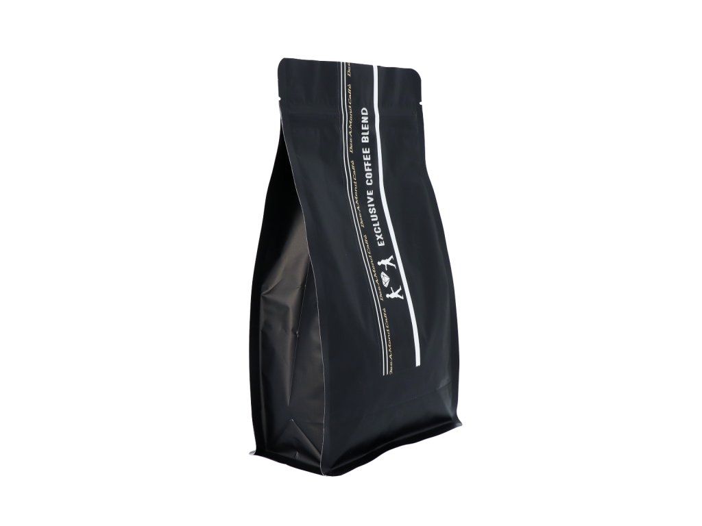 Zrnková káva 4 × 1 kg